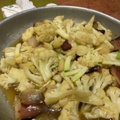 万绿城柏兰廷酒店中餐厅 User Photo