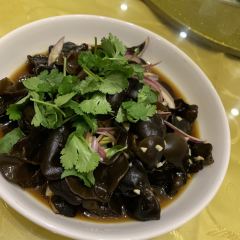万绿城柏兰廷酒店中餐厅 User Photo