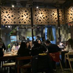 虎丸烧肉(金虹桥国际中心店) User Photo