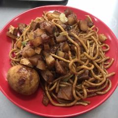 Formosa Chang Zhongxiao Xinsheng Restaurant User Photo