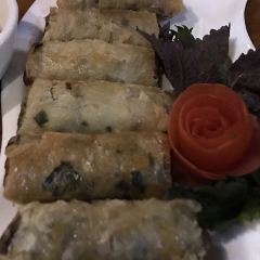 大旺越越式風味餐廳張用戶圖片