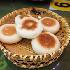 那食花开·徽菜 User Photo