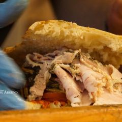 All’Antico Vinaio User Photo