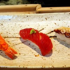 Isami Sushi, Main Store 여행 사진