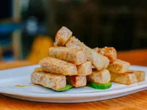宋小谨·泉州食肆(东海泰禾金街店)