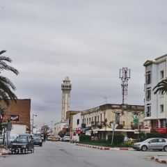 La Victoire 여행 사진
