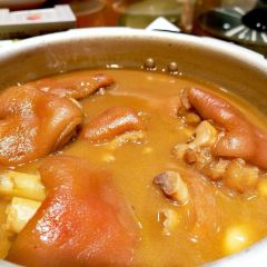 HONG YUAN FAN DIAN 여행 사진