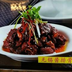 水乡渔村·湖鲜·醉蟹·私房菜(灵山大佛拈花湾店) User Photo