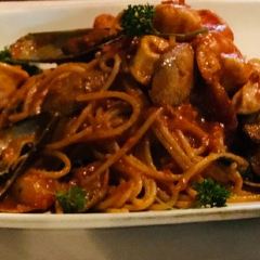 Roma Pizzeria by Eddy User Photo