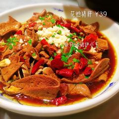 客觀民間菜 User Photo