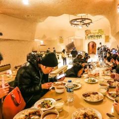 Evranos Restaurant User Photo