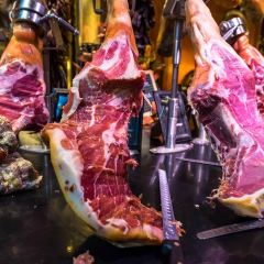 Les Grands Buffets User Photo