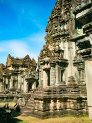 Banteay Samre