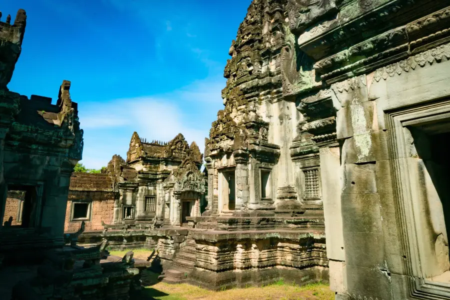 Banteay Samré