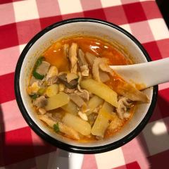 Xi Bei You Mian Cun (Hua Fa Shang Dou) 여행 사진