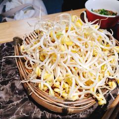在渝里·重庆火锅(解放碑好吃街店) 여행 사진
