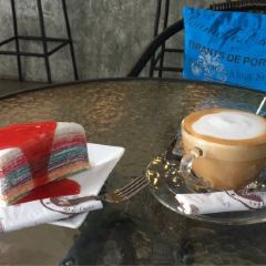 C'Cup Cafe User Photo