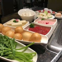 Hidilao Hot Pot( Mo Er Department Store) ảnh của người dùng