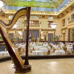 METROPOL HALL-Metropol Hotel Moscow User Photo
