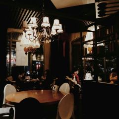 Youth Resturant User Photo