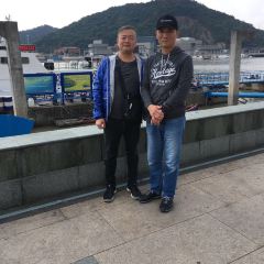 沈家门海鲜夜排档39-40号 User Photo