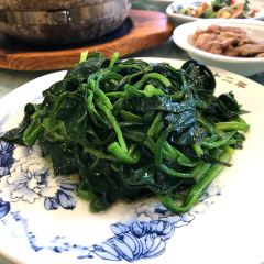 MaXiangXing CaiGuan User Photo