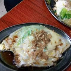 小吴肠粉 User Photo