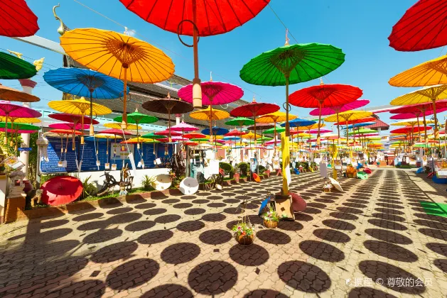 Lhongkhao-Chiang Dao