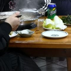 全牛馆(孩儿巷南路店) User Photo