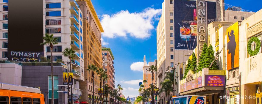 Hollywood