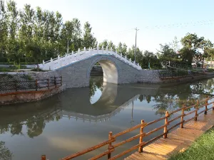 Dawu Hot Spring Cheng