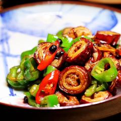 SHENG YONG XING ROAST DUCK RESTAURANT User Photo