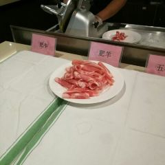 吉森温泉养生酒店中餐厅 User Photo