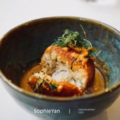 Galvin La Chapelle User Photo