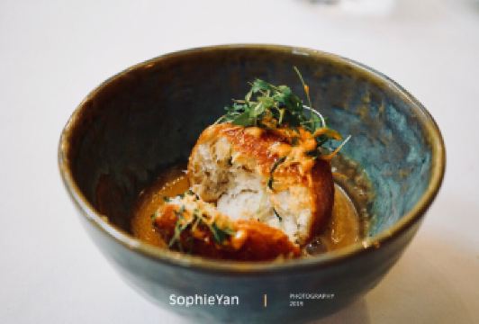 Galvin La Chapelle User Photo