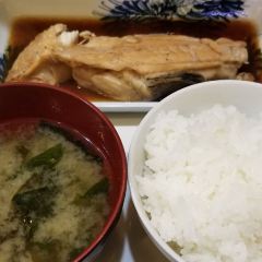Hakodate Bukkake Seafood Restaurant User Photo