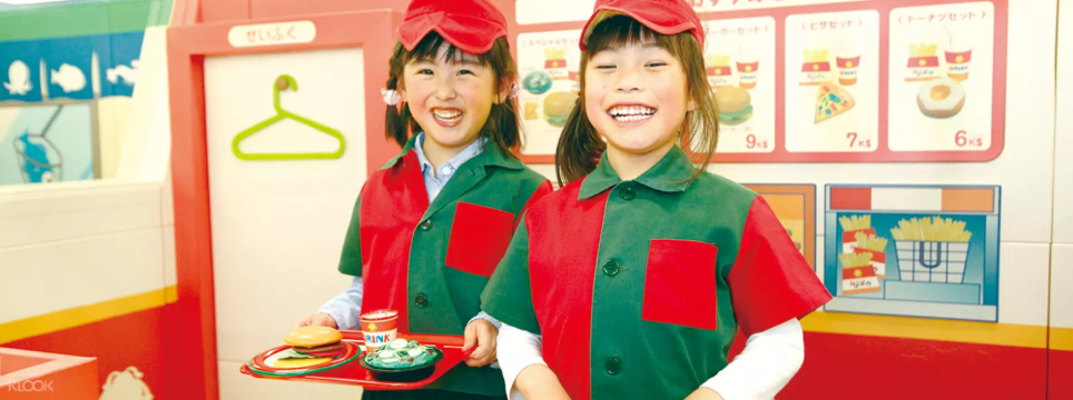 Kidzooona At Aeon Mall Shah Alam Trip Com