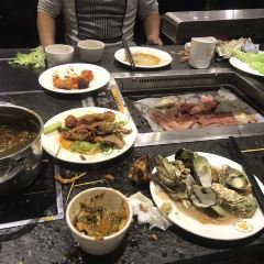 大象自助餐厅(住邦店) User Photo
