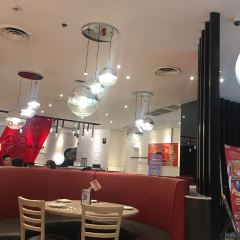 必胜客(惠济万达店) 여행 사진