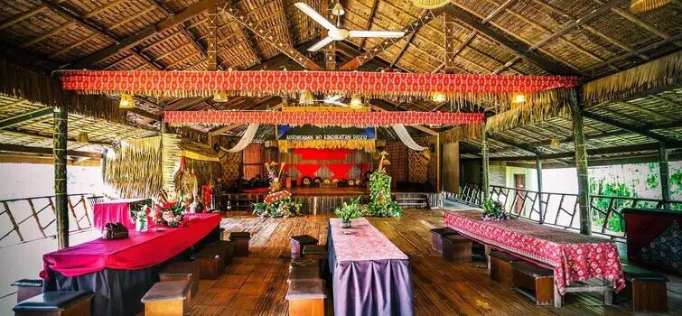 Monsopiad Heritage Village