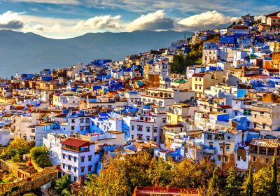 Chefchaouen