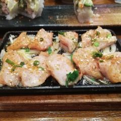 Qiancaowu Sushi (linpingyuzhicheng) User Photo