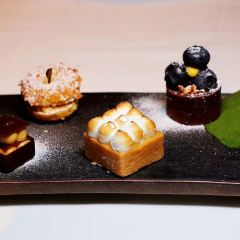 China Grill User Photo