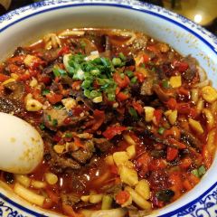 华侨佬海鲜大排档(侨港海滩店) User Photo