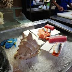 SHENGYI SEAFOOD BUFFET User Photo