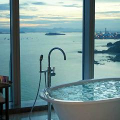 Hyatt Hotel·Market Cafe Coffee Shop User Photo