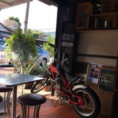 Gusto Cafe User Photo