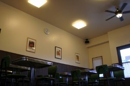 Hawaiian Pancakes House Paanilani