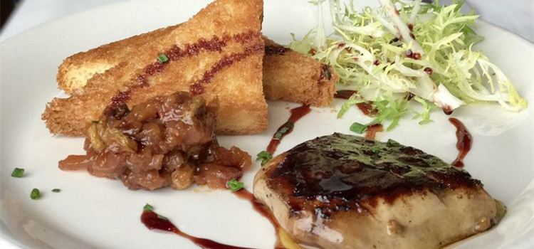 Cole's Chop House
