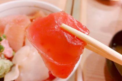 目利之銀次（新都心店）